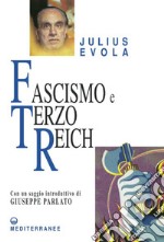 Fascismo e Terzo Reich. E-book. Formato PDF ebook