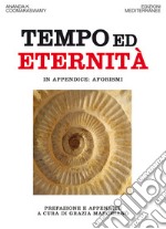 Tempo ed eternità. E-book. Formato EPUB