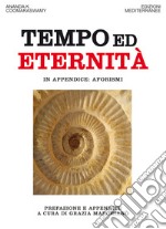 Tempo ed eternità. E-book. Formato EPUB ebook