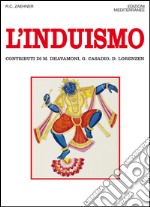 L'induismo. E-book. Formato EPUB ebook