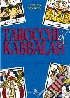 Tarocchi & kabbalah. E-book. Formato EPUB ebook