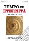 Tempo ed Eternità. E-book. Formato PDF ebook di Ananda K. Coomaraswamy