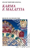 Karma e malattia. E-book. Formato EPUB ebook