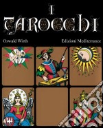 I tarocchi. E-book. Formato EPUB
