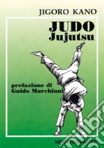 Judo Jujutsu. E-book. Formato EPUB ebook