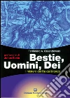 Bestie, Uomini, Dei: Il mistero del Re del Mondo. E-book. Formato EPUB ebook di Ferdinand Antoni Ossendowski