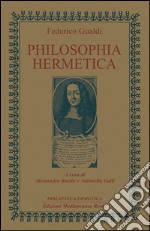 Philosophia Hermetica. E-book. Formato EPUB