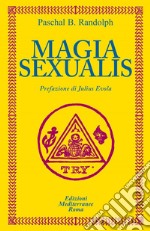 Magia Sexualis. E-book. Formato EPUB ebook