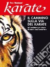 Il cammino sulla via del karate: Dal combattere per vincere al vincere senza combattere. E-book. Formato EPUB ebook