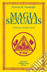 Magia Sexualis. E-book. Formato PDF ebook