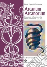 Arcanum Arcanorum. E-book. Formato EPUB ebook