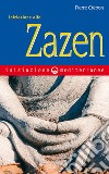 Iniziazione allo Zazen. E-book. Formato PDF ebook di Pierre Crépon