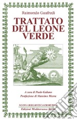 Trattato del Leone Verde. E-book. Formato EPUB