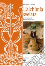 L'alchimia svelata. E-book. Formato EPUB ebook