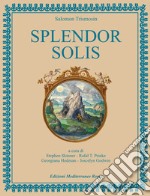 Splendor solis. E-book. Formato EPUB ebook