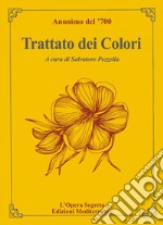 Trattato dei colori. E-book. Formato EPUB