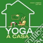 Yoga a casa. E-book. Formato EPUB ebook