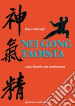 Nei Gong taoista. E-book. Formato EPUB ebook