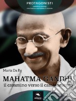 Mahatma Gandhi. E-book. Formato EPUB ebook