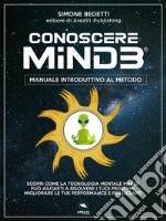 Conoscere Mind3®: Manuale introduttivo al metodo. E-book. Formato EPUB ebook