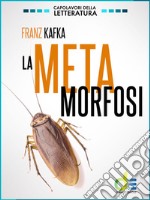 La metamorfosi. E-book. Formato EPUB ebook