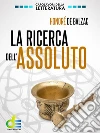 La ricerca dell’assoluto. E-book. Formato EPUB ebook di Honoré de Balzac