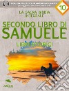 La Sacra Bibbia - Libri storici - Secondo libro di Samuele. E-book. Formato EPUB ebook