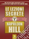 Le lezioni segrete - Volume 1. E-book. Formato EPUB ebook