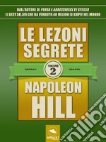 Le lezioni segrete - Volume 2. E-book. Formato EPUB ebook