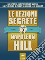 Le lezioni segrete - Volume 3. E-book. Formato EPUB ebook