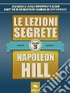 Le lezioni segrete - Volume 3. E-book. Formato EPUB ebook