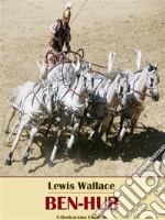 Ben-Hur. E-book. Formato EPUB ebook