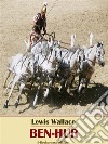 Ben-Hur. E-book. Formato EPUB ebook