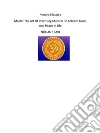 Mantra MasteryMaster The Art Of Practising Mantras To Achieve Goals And Peace In Life. E-book. Formato PDF ebook di Nishant Baxi