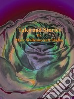 Tales and Stories. E-book. Formato Mobipocket ebook