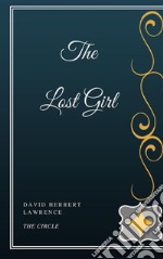 The Lost Girl. E-book. Formato EPUB ebook