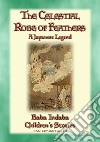 THE CELESTIAL ROBE OF FEATHERS - A Japanese Legend: Baba Indaba’s Children's Stories - Issue 417. E-book. Formato PDF ebook