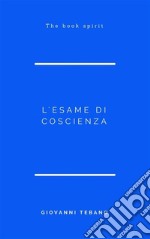 L'esame di Coscienza. E-book. Formato EPUB