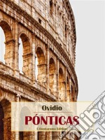 Pónticas. E-book. Formato EPUB ebook