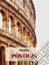 Pónticas. E-book. Formato EPUB ebook di Ovidio