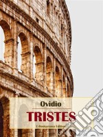 Tristes. E-book. Formato EPUB ebook