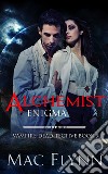 Alchemist Enigma (Vampire Dead-tective Book 5). E-book. Formato EPUB ebook