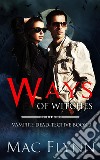 Ways of Witches (Vampire Dead-tective Book 3). E-book. Formato EPUB ebook