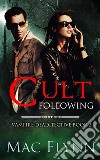 Cult Following (Vampire Dead-tective Book 2). E-book. Formato EPUB ebook