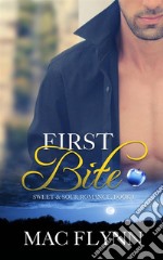 First Bite: Sweet &amp; Sour Mystery, Book 1. E-book. Formato EPUB ebook