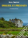 Orgueil et Préjugés. E-book. Formato EPUB ebook