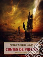 Contes de Pirates. E-book. Formato EPUB ebook