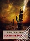 Contes de Pirates. E-book. Formato EPUB ebook