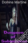 Dungeon of Submission. E-book. Formato EPUB ebook