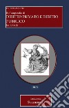 Bi-Compendio di DIRITTO PRIVATO e DIRITTO PUBBLICO facile facile. E-book. Formato Mobipocket ebook